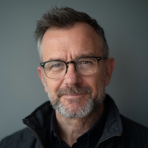 Dr. Markus Behrendt — Online Casinos ohne OASIS reviewer