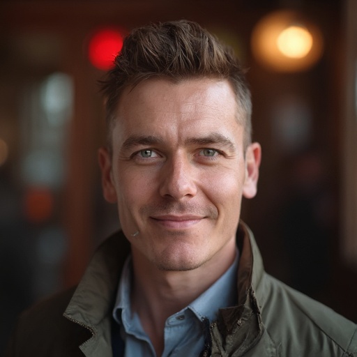 Levin Aksoy — Online Casinos ohne OASIS reviewer